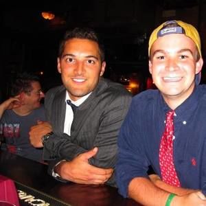 Meet your Posher, Jack